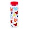 Disney Mickey Mouse Fruit Icons Water Bottle | Holds 17 Ounces